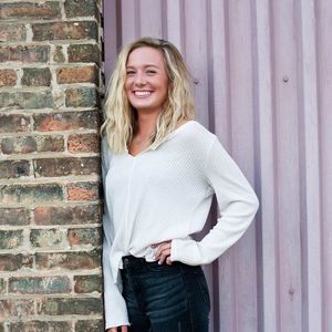 Meet your Posher, Allie